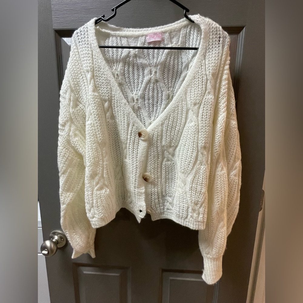cardigan